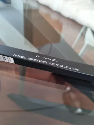 Matita labbra MAC nuova