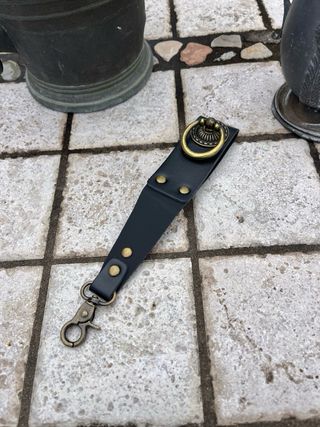 Portabicchieri / appendiabottiglie medievale - NEW