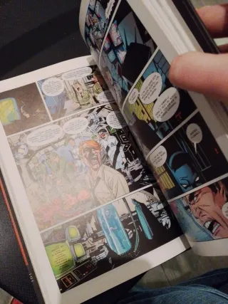 Batman/Superman: los mejores del mundo