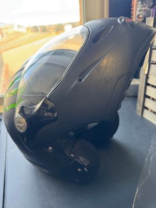 Casco modular Caberg