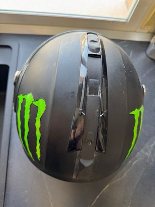 Casco modular Caberg