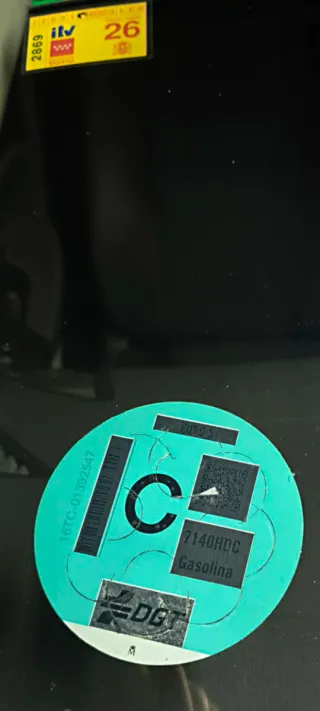 Honda Civic 1.8 Automático • Executive • Impecable