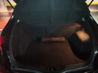 Honda Civic 1.8 Automático • Executive • Impecable