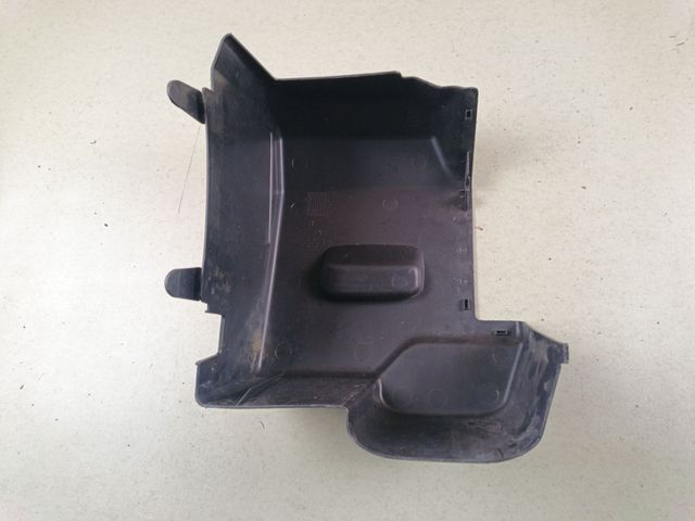 SOPORTE BATERIA PEUGEOT 207