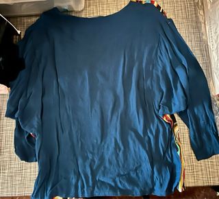 Camiseta Desigual Multicolor Talla XL