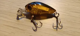 Lote señuelos pesca rock fishing