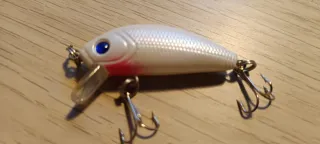 Lote señuelos pesca rock fishing