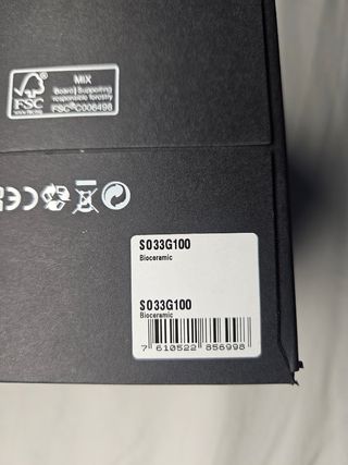 Omega x Swatch Mission to the Moonphase