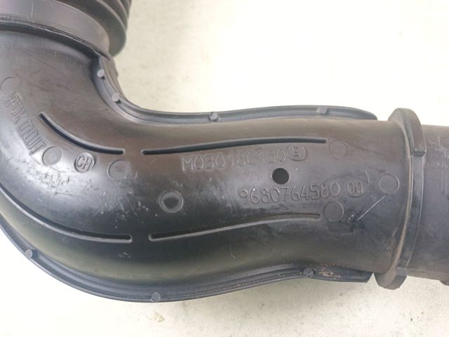 TUBO ASPIRACION ADMISION PEUGEOT 207