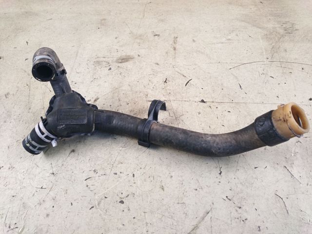 TUBO OPEL COMBO (CORSA C)