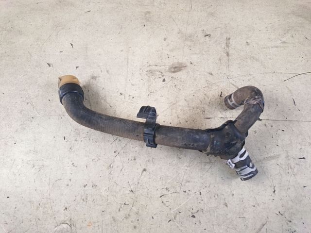 TUBO OPEL COMBO (CORSA C)