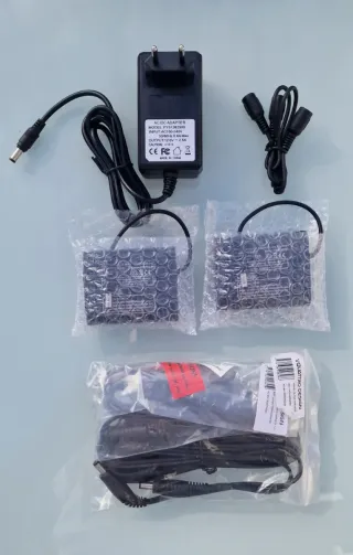 Guantes calefactables para moto con 3 niveles. 3XL