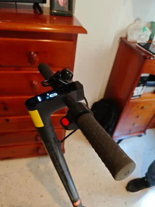 Patinete Xiaomi Mi Scooter Pro 2