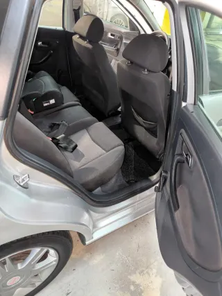 SEAT Ibiza 1.4 Sport