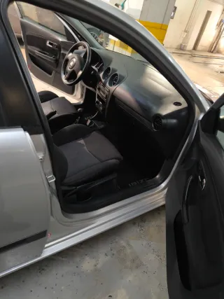 SEAT Ibiza 1.4 Sport