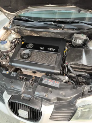 SEAT Ibiza 1.4 Sport