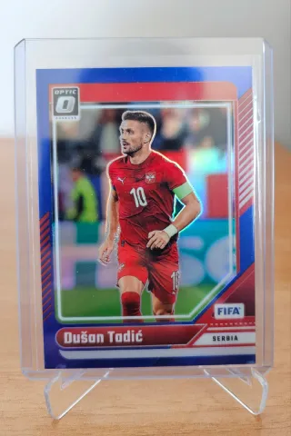 65 Cromos Numerados Topps o Panini