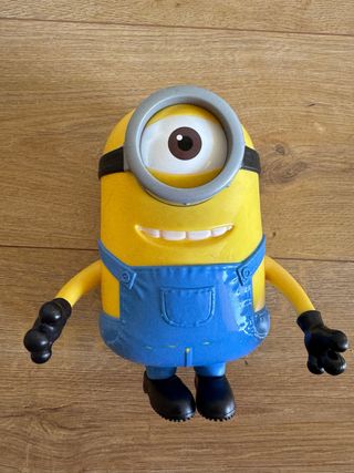 Figura Minion 20cm original