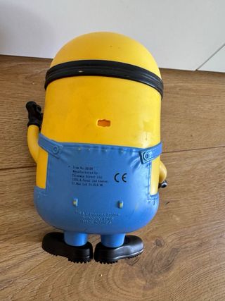 Figura Minion 20cm original