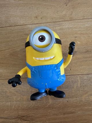Figura Minion 20cm original