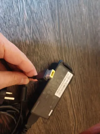 Cargador Lenovo 65W 20V Original