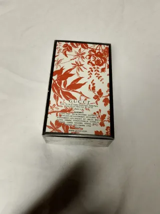 Profumo Gucci Bloom Eau de Parfum 100ml