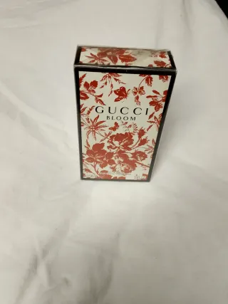 Profumo Gucci Bloom Eau de Parfum 100ml