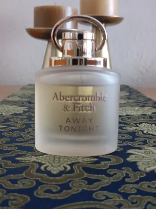 Perfume Abercrombie & Fitch Away Tonight 100 ml.