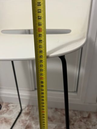 Taburetes Altos Babila