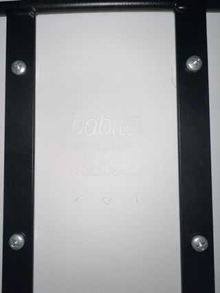 Taburetes Altos Babila