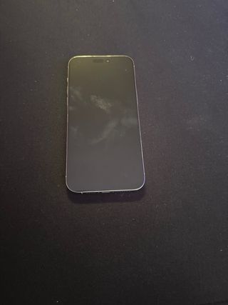 iPhone 15 Pro Max Plata Arreglar o piezas