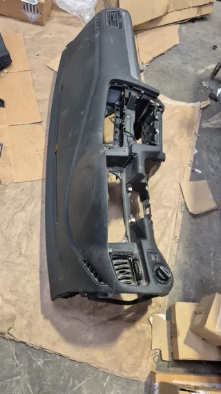 Salpicadero VW Golf 7 5G1857003PHR6