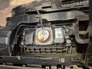 Salpicadero VW Golf 7 5G1857003PHR6