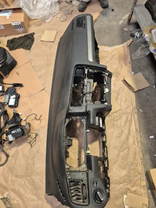 Salpicadero VW Golf 7 5G1857003PHR6