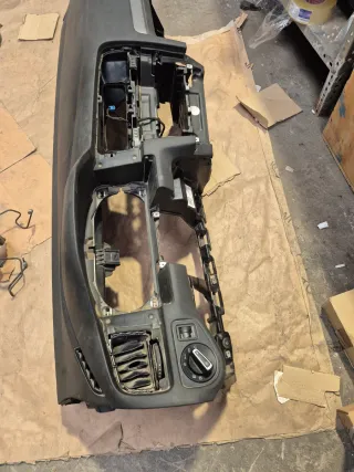 Salpicadero VW Golf 7 5G1857003PHR6