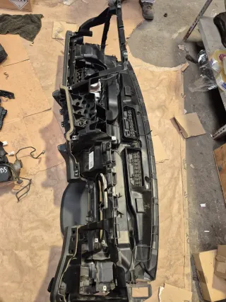 Salpicadero VW Golf 7 5G1857003PHR6