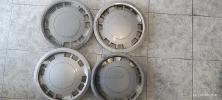 Llantas y Tapacubos Citroën BX/Ourane (5 unidades)