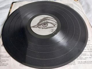 Despair History Of Hate Vinilo Lp