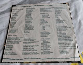 Despair History Of Hate Vinilo Lp