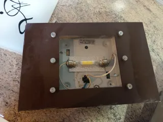 Apliques de pared decorativos