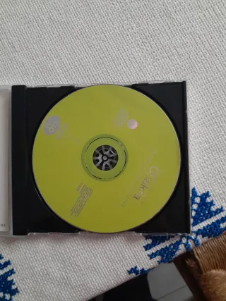 CD Chakra - Musica per rilassarsi