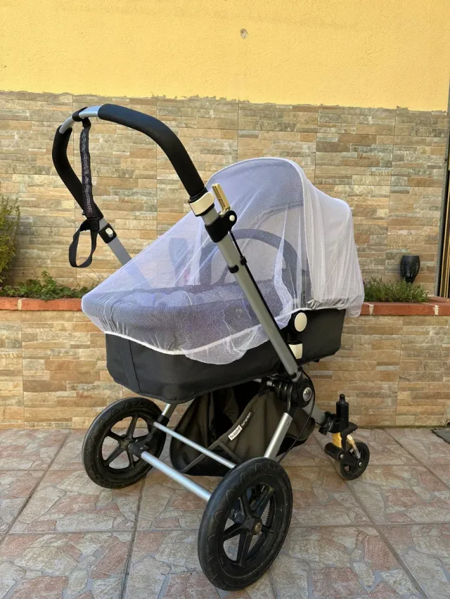 Bugaboo Camaleón 2