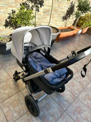 Bugaboo Camaleón 2