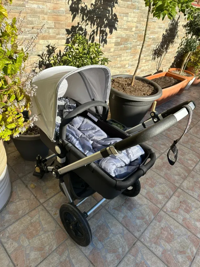 Bugaboo Camaleón 2