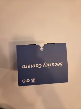 Telecamera sicurezza Jennov