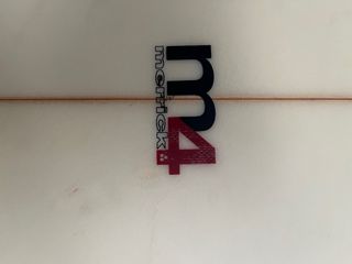 Tabla Surf Channel Islands 6'0