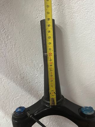 Cuadro Scott Scale 930 2019