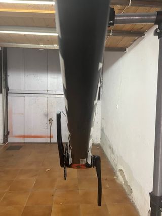 Cuadro Scott Scale 930 2019