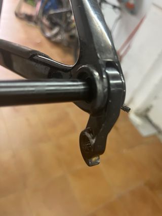 Cuadro Scott Scale 930 2019