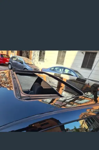 BMW Serie 3 1997 318TI 1.9 Gasolina